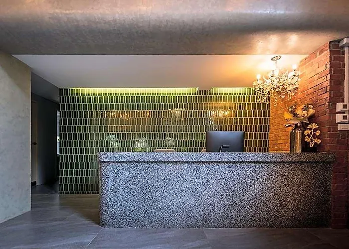 Hotel Fyn Park Bangkok