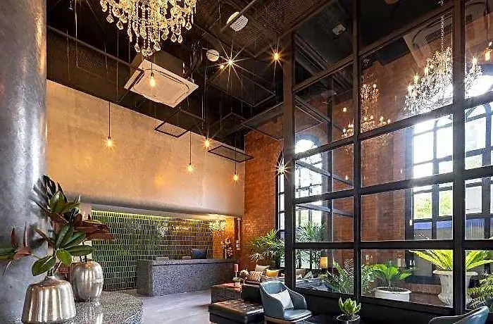 Fyn Park Hotel 3*