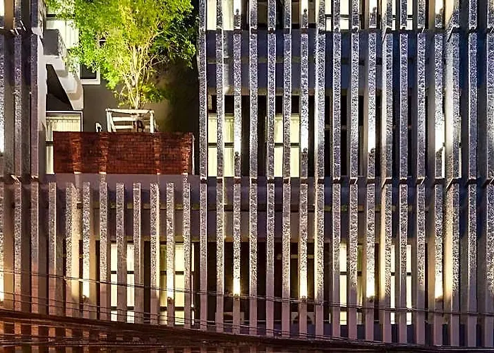 Fyn Park 3* Bangkok