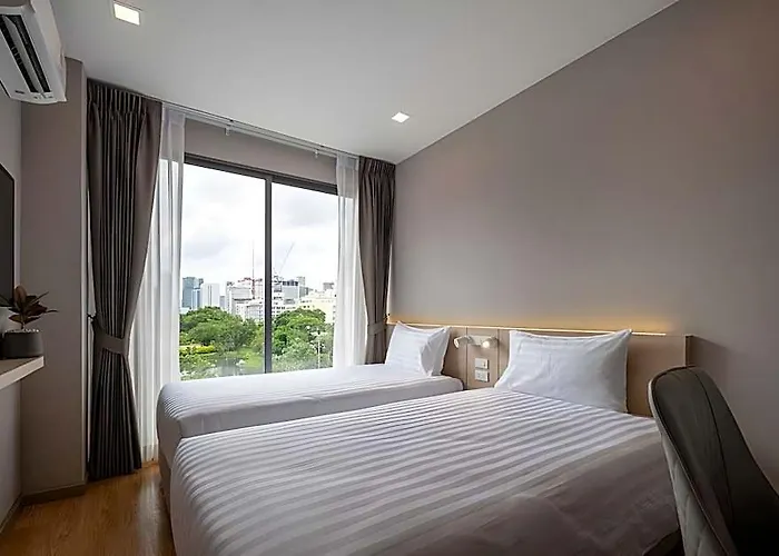 Hotel Fyn Park