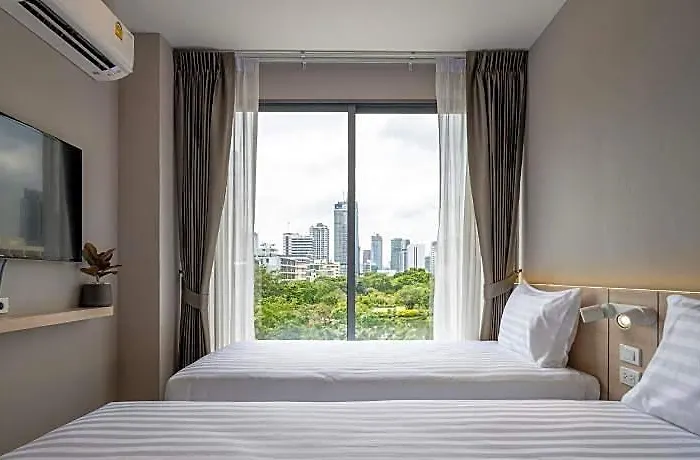 Hotel Fyn Park 3*