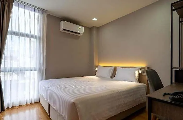 Hotel Fyn Park 3*