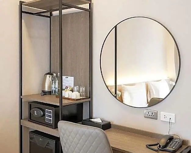 Fyn Park Hotel 3*