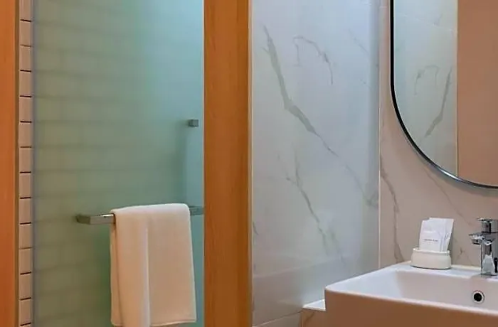 Fyn Park Hotel Bangkok
