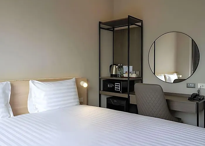 Hotel Fyn Park 3*