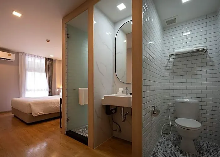 Fyn Park 3* Bangkok