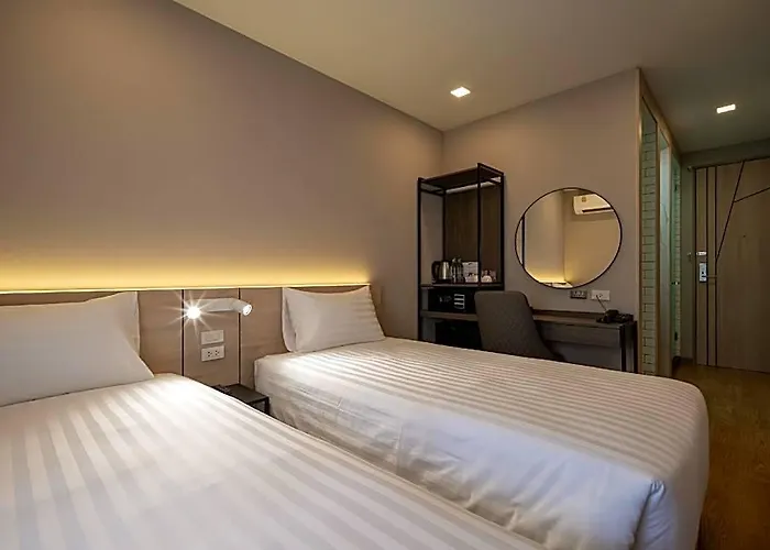 Fyn Park Hotel 3*