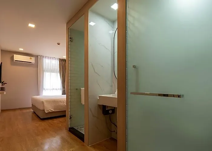 Hotel Fyn Park Bangkok